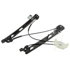 Mécanisme Lève Vitre Avant Gauche Pour Seat Leon 1P0837461A