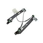 Mécanisme Lève Vitre Avant Gauche Pour Seat Leon 1P0837461A