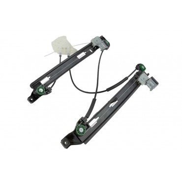 Mécanisme Lève Vitre Avant Gauche Pour Seat Leon 1P0837461A