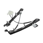 Mécanisme Lève Vitre Avant Droit Pour Seat Leon 1P0837462A