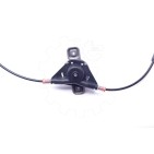 Mécanisme Lève Vitre Avant Gauche Pour Seat Toledo I 1L0837401