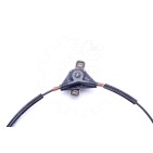 Mécanisme Lève Vitre Avant Droit Pour Seat Toledo I 1L0837402