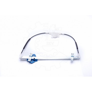Mécanisme Lève Vitre Avant Gauche Pour Seat Toledo I 1L0837401B