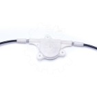 Mécanisme Lève Vitre Avant Gauche Pour Seat Toledo I 1L0837401B