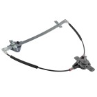 Mécanisme Lève Vitre Avant Gauche Pour Seat Toledo I 1L0837401