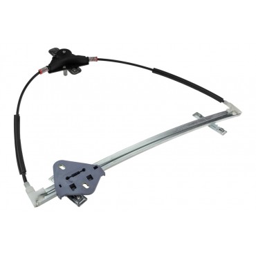 Mécanisme Lève Vitre Avant Gauche Pour Seat Toledo I 1L0837401