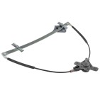 Mécanisme Lève Vitre Avant Droit Pour Seat Toledo I 1L0837402