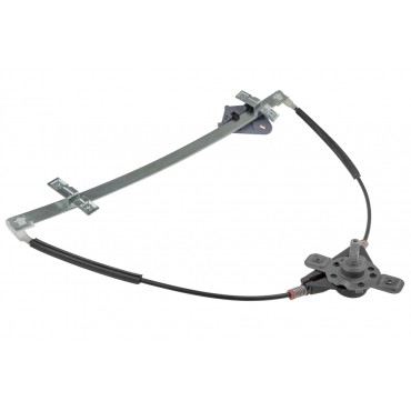 Mécanisme Lève Vitre Avant Droit Pour Seat Toledo I 1L0837402