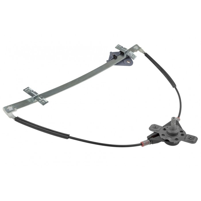 Mécanisme Lève Vitre Avant Droit Pour Seat Toledo I 1L0837402
