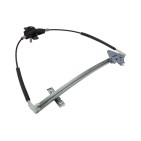 Mécanisme Lève Vitre Avant Droit Pour Seat Toledo I 1L0837402
