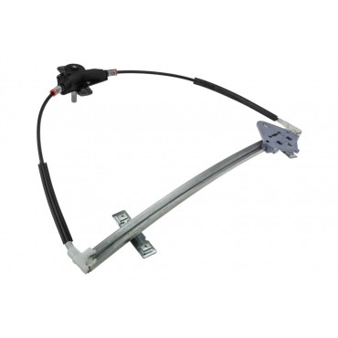 Mécanisme Lève Vitre Avant Droit Pour Seat Toledo I 1L0837402