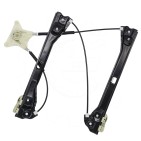 Mécanisme Lève Vitre Avant Droit Pour Seat Toledo IV Skoda Rapid 5JA837462