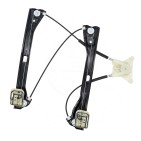 Mécanisme Lève Vitre Avant Droit Pour Seat Toledo IV Skoda Rapid 5JA837462