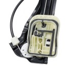 Mécanisme Lève Vitre Avant Droit Pour Seat Toledo IV Skoda Rapid 5JA837462