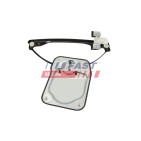 Mécanisme Lève Vitre Avant Gauche Pour Seat Toledo IV Skoda Rapid