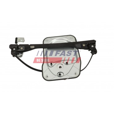 Mécanisme Lève Vitre Avant Droit Pour Seat Toledo IV Skoda Rapid