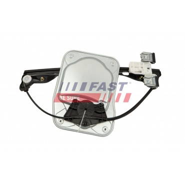 Mécanisme Lève Vitre Avant Droit Pour Seat Toledo IV Skoda Rapid