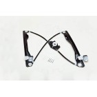 Mécanisme Lève Vitre Avant Droit Pour Skoda Fabia I 6Y0837462 6Y1837462