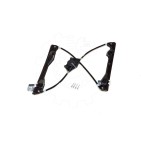 Mécanisme Lève Vitre Avant Droit Pour Skoda Fabia I 6Y0837462 6Y1837462