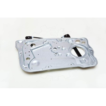Mécanisme Lève Vitre Avant Gauche Pour Skoda Fabia I 6Y0837461 6Y1837461