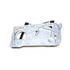 Mécanisme Lève Vitre Avant Droit Pour Skoda Fabia I 6Y0837462 6Y1837462