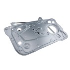 Mécanisme Lève Vitre Avant Gauche Pour Skoda Fabia I II 6Y1837461