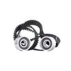 Kit courroie de distribution pour Fiat ducato Iveco Daily Boxer Master II - 2.8