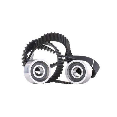 Kit courroie de distribution pour Fiat ducato Iveco Daily Boxer Master II - 2.8