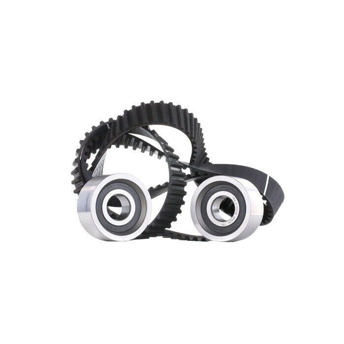 Kit courroie de distribution pour Fiat ducato Iveco Daily Boxer Master II - 2.8