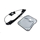 Mécanisme Lève Vitre Arrière Droit Pour Skoda Fabia II 5J4839462