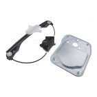 Mécanisme Lève Vitre Arrière Droit Pour Skoda Fabia II 5J4839462