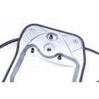 Mécanisme Lève Vitre Avant Gauche Pour Skoda Fabia II 5J4837461