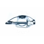 Mécanisme Lève Vitre Avant Droit Pour Skoda Fabia II 5J4837462