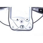 Mécanisme Lève Vitre Arrière Gauche Pour Skoda Fabia II 5J4839461