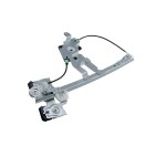 Mécanisme Lève Vitre Arrière Gauche Pour Skoda Octavia I II 1U0839461B