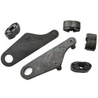 Kit Réparation déplacement Toit ouvrant pour RENAULT Scenic II 7701209744