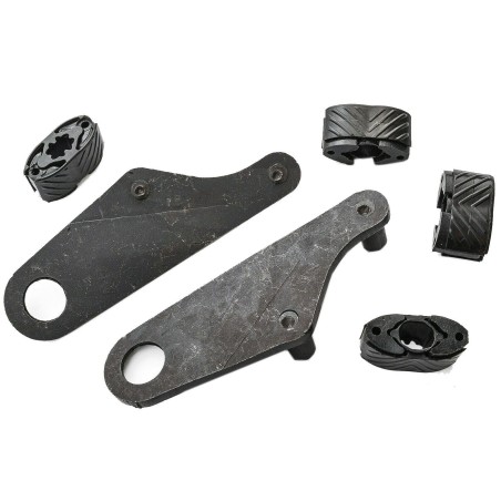 Kit Réparation déplacement Toit ouvrant pour RENAULT Scenic II 7701209744