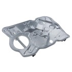 Mécanisme Lève Vitre Avant Gauche Pour Skoda Octavia I II III 1Z1837461