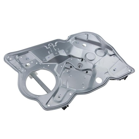 Mécanisme Lève Vitre Avant Gauche Pour Skoda Octavia I II III 1Z1837461