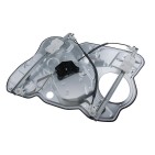 Mécanisme Lève Vitre Avant Gauche Pour Skoda Octavia I II III 1Z1837461