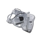 Mécanisme Lève Vitre Avant Droit Pour Skoda Octavia I II III 1Z1837462