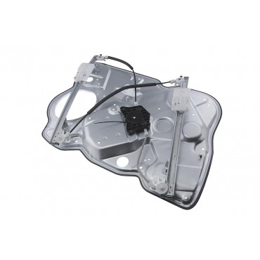 Mécanisme Lève Vitre Avant Droit Pour Skoda Octavia I II III 1Z1837462