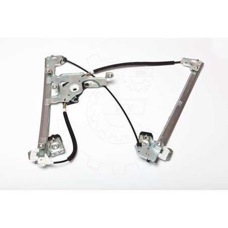 Mécanisme Lève Vitre Avant Droit Pour Skoda Octavia I 1U0837462 1U0837462A