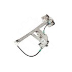 Mécanisme Lève Vitre Arrière Gauche Pour Skoda Octavia I 1U0839461A