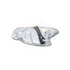 Mécanisme Lève Vitre Arrière Droit Pour Skoda Octavia I II 1Z0839462