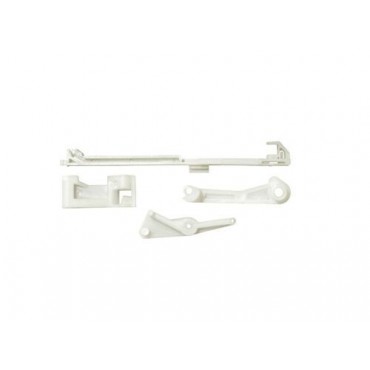 Kit réparation guidage toit ouvrant Droit pour LAND ROVER Range Rover EHD115