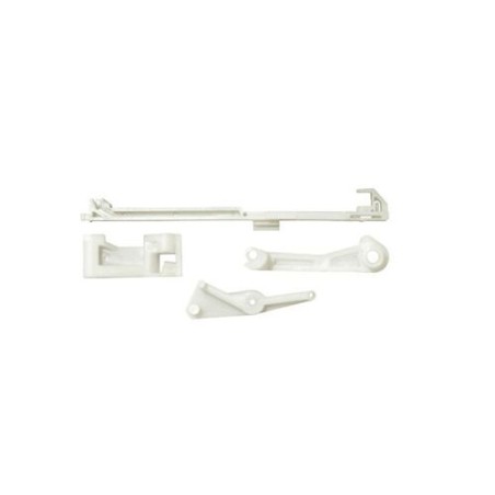Kit réparation guidage toit ouvrant Droit pour LAND ROVER Range Rover EHD115