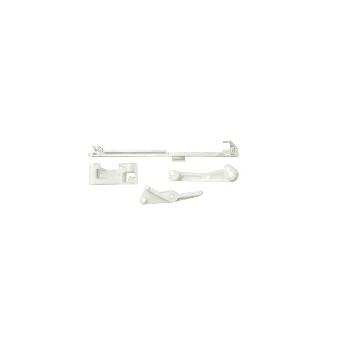 Kit réparation guidage toit ouvrant Droit pour LAND ROVER Range Rover EHD115