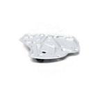 Mécanisme Lève Vitre Arrière Droit Pour Skoda Octavia I II 1Z0839462
