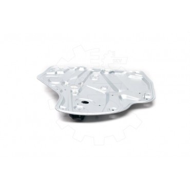 Mécanisme Lève Vitre Arrière Droit Pour Skoda Octavia I II 1Z0839462